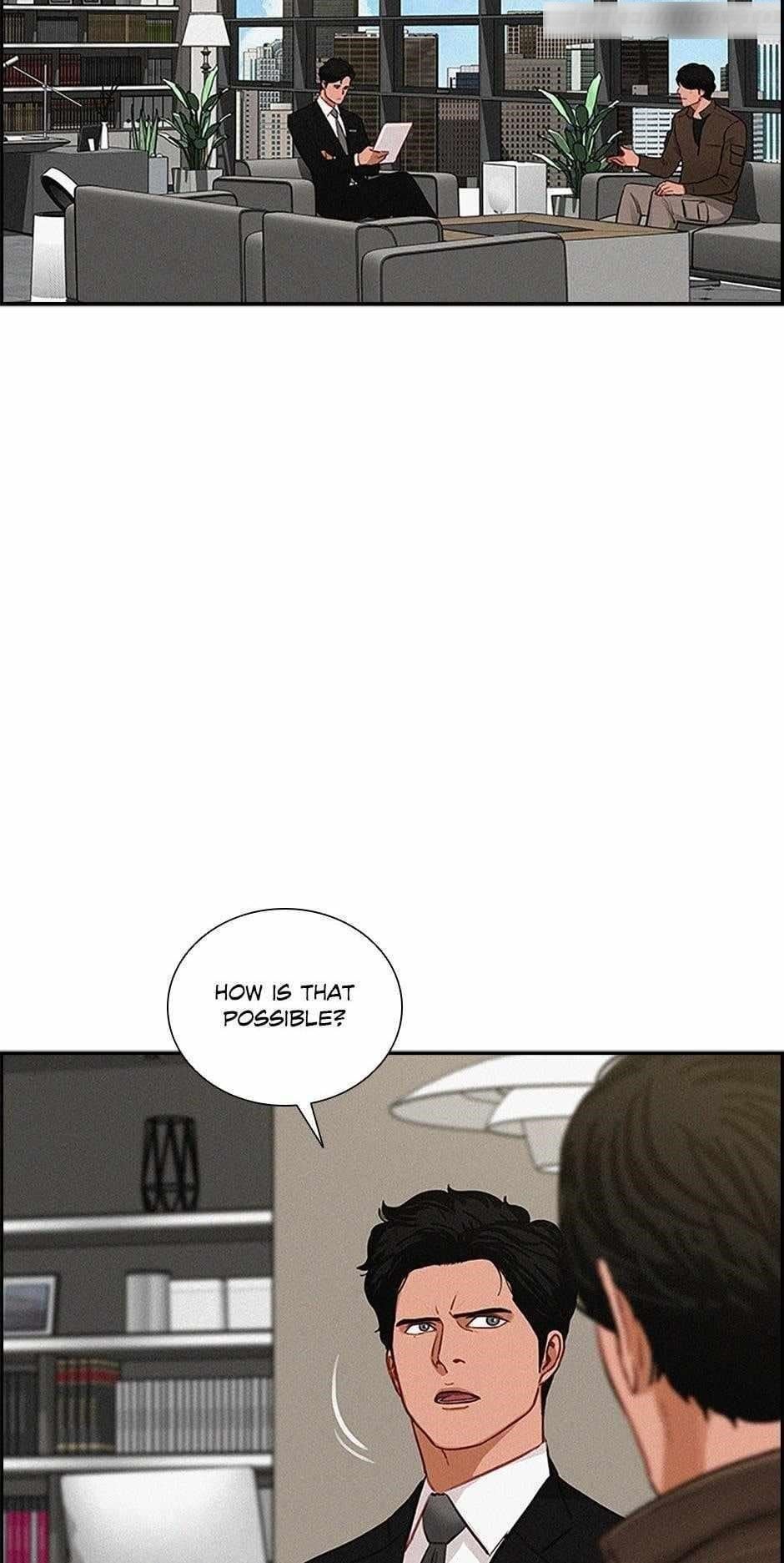 18+ Lord of Money Chapter 164 page 66