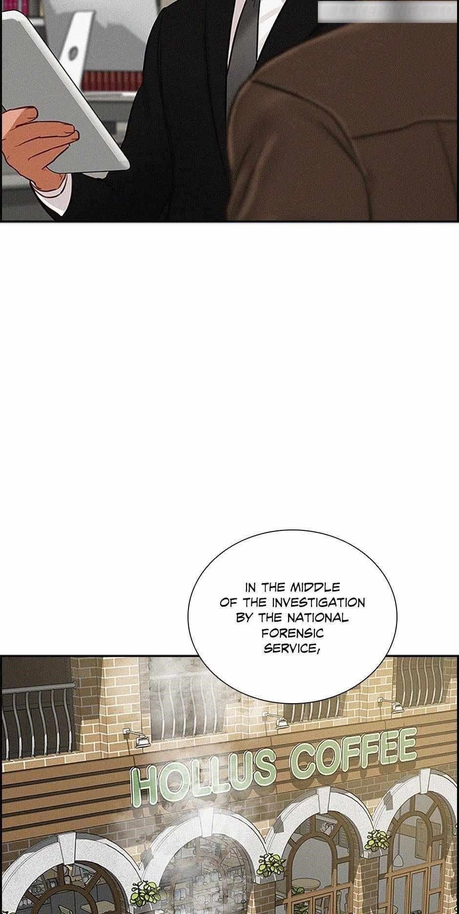 18+ Lord of Money Chapter 164 page 67