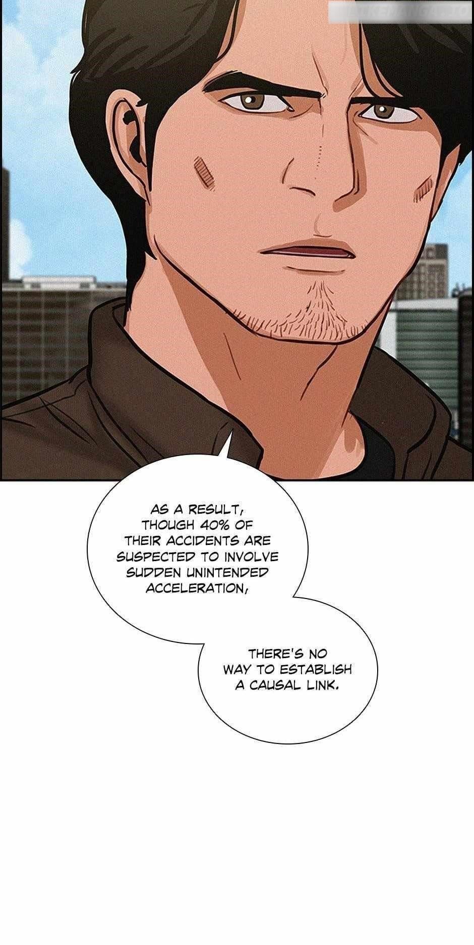 18+ Lord of Money Chapter 164 page 69