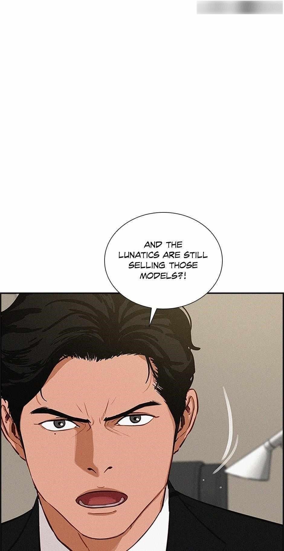 18+ Lord of Money Chapter 164 page 70