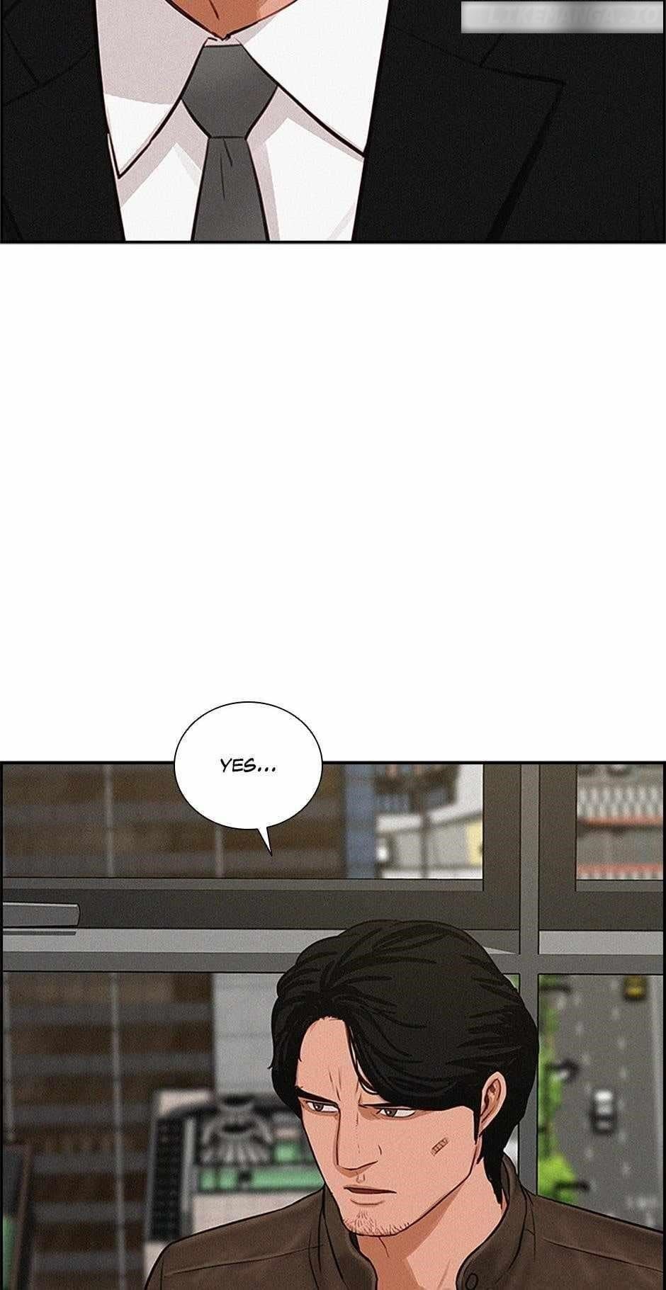 18+ Lord of Money Chapter 164 page 71
