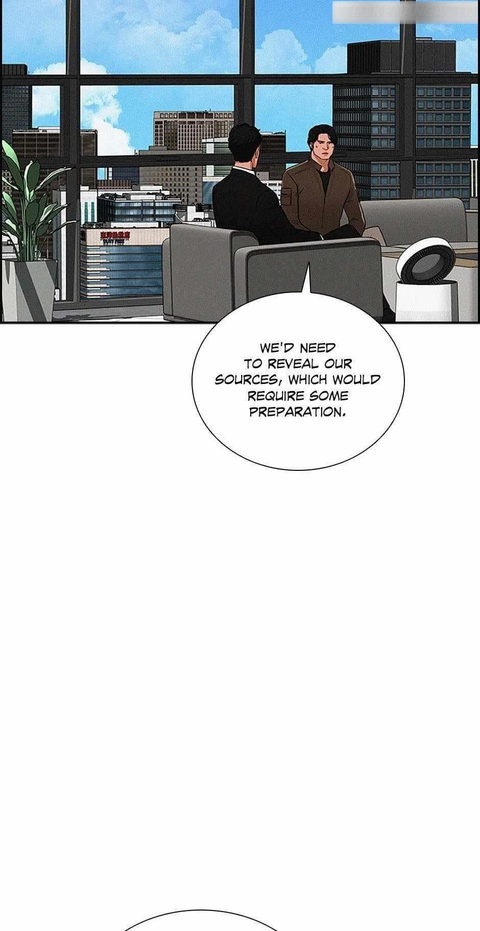 18+ Lord of Money Chapter 164 page 73