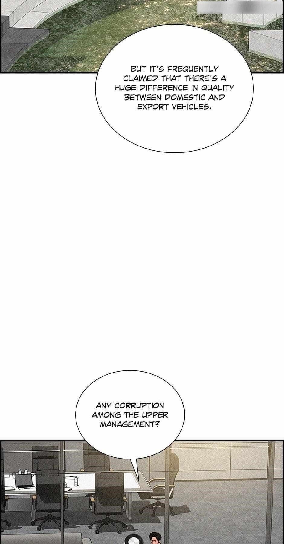 18+ Lord of Money Chapter 164 page 76