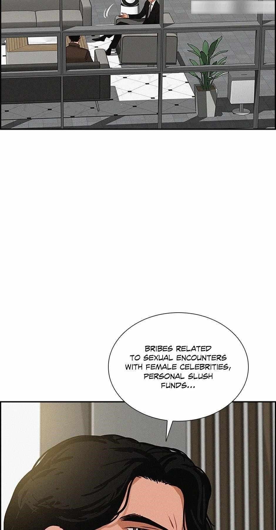 18+ Lord of Money Chapter 164 page 77