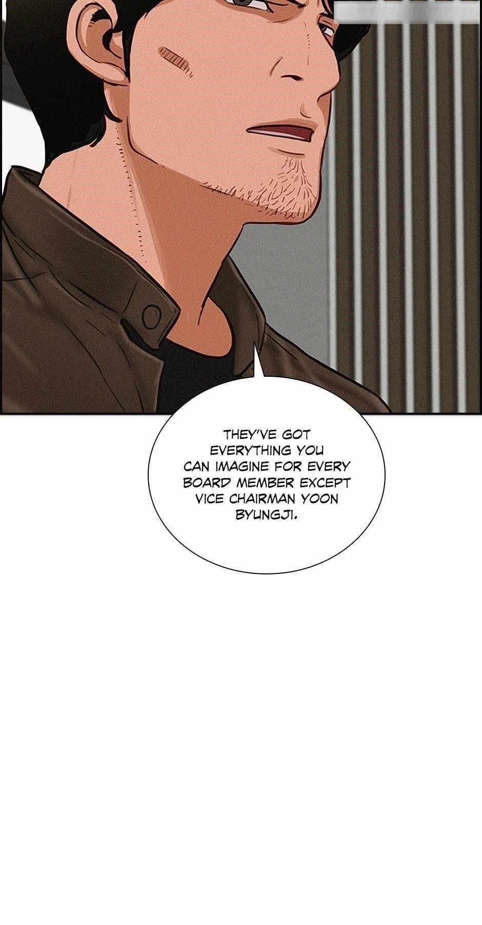 18+ Lord of Money Chapter 164 page 78