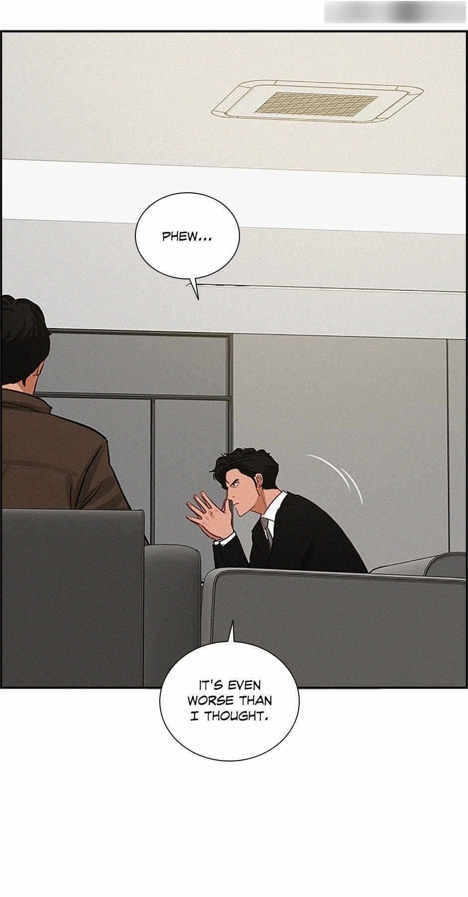 18+ Lord of Money Chapter 164 page 79