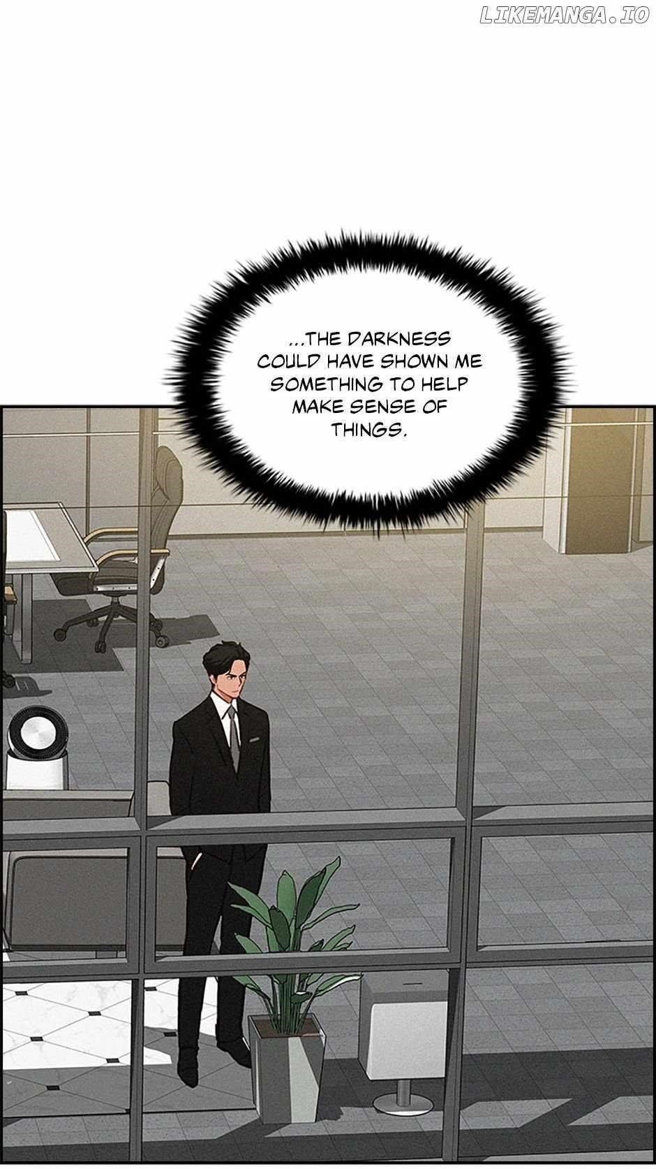 18+ Lord of Money Chapter 165 page 12