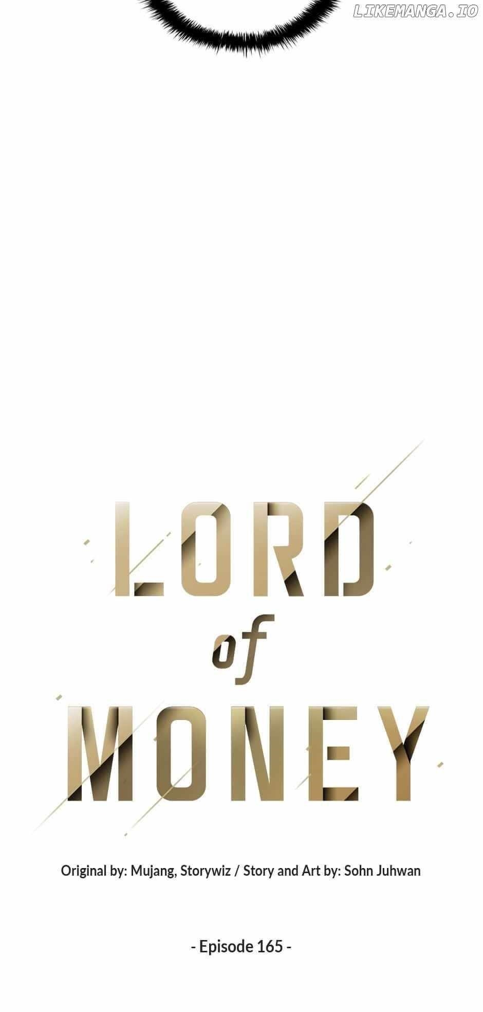 18+ Lord of Money Chapter 165 page 14