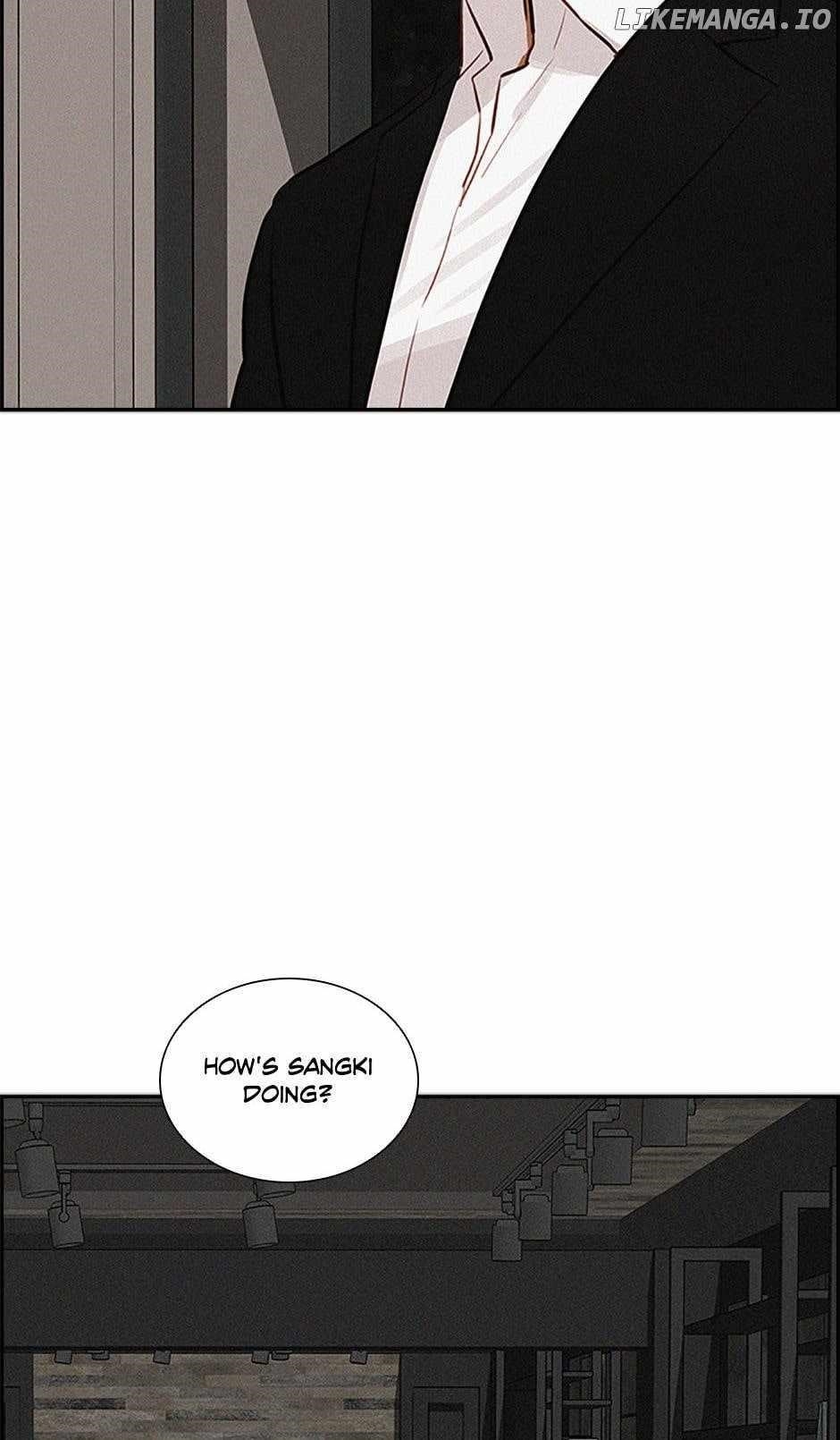 18+ Lord of Money Chapter 165 page 24