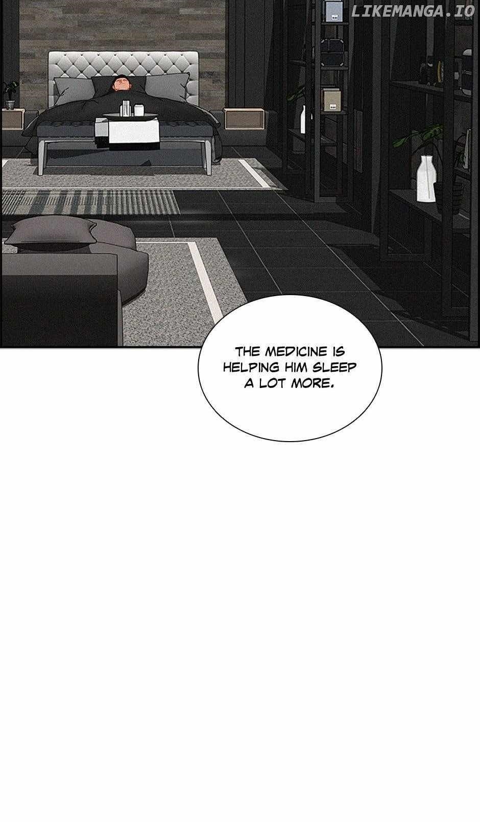 18+ Lord of Money Chapter 165 page 25