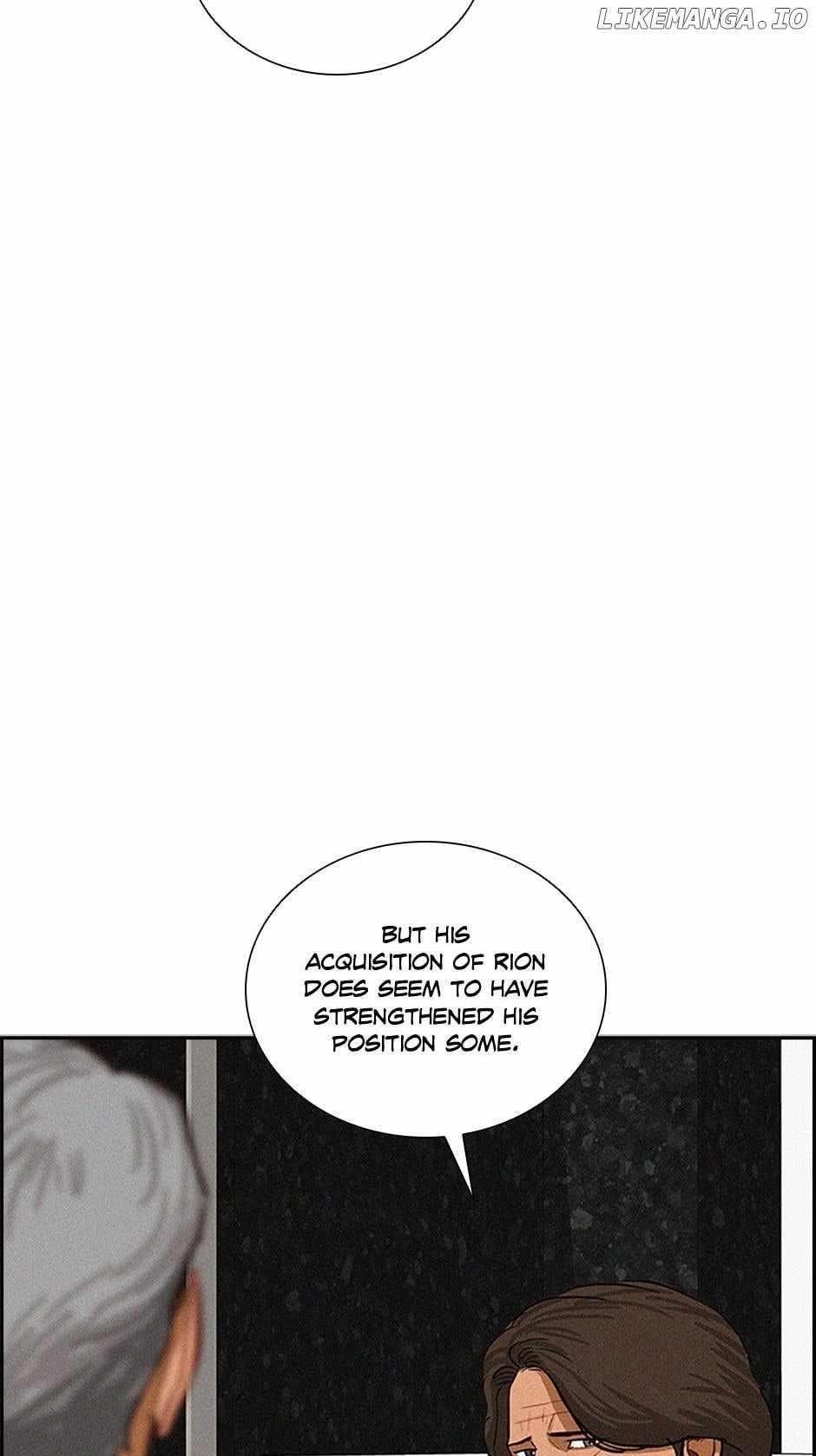 18+ Lord of Money Chapter 165 page 28