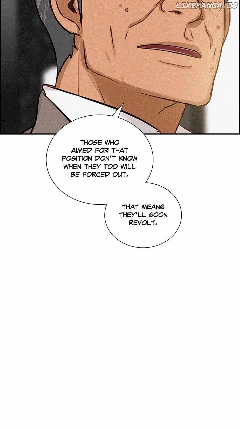 18+ Lord of Money Chapter 165 page 31