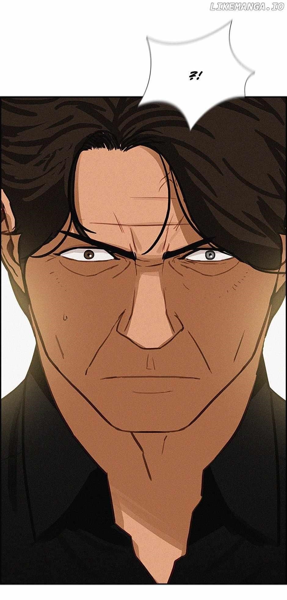 18+ Lord of Money Chapter 165 page 36