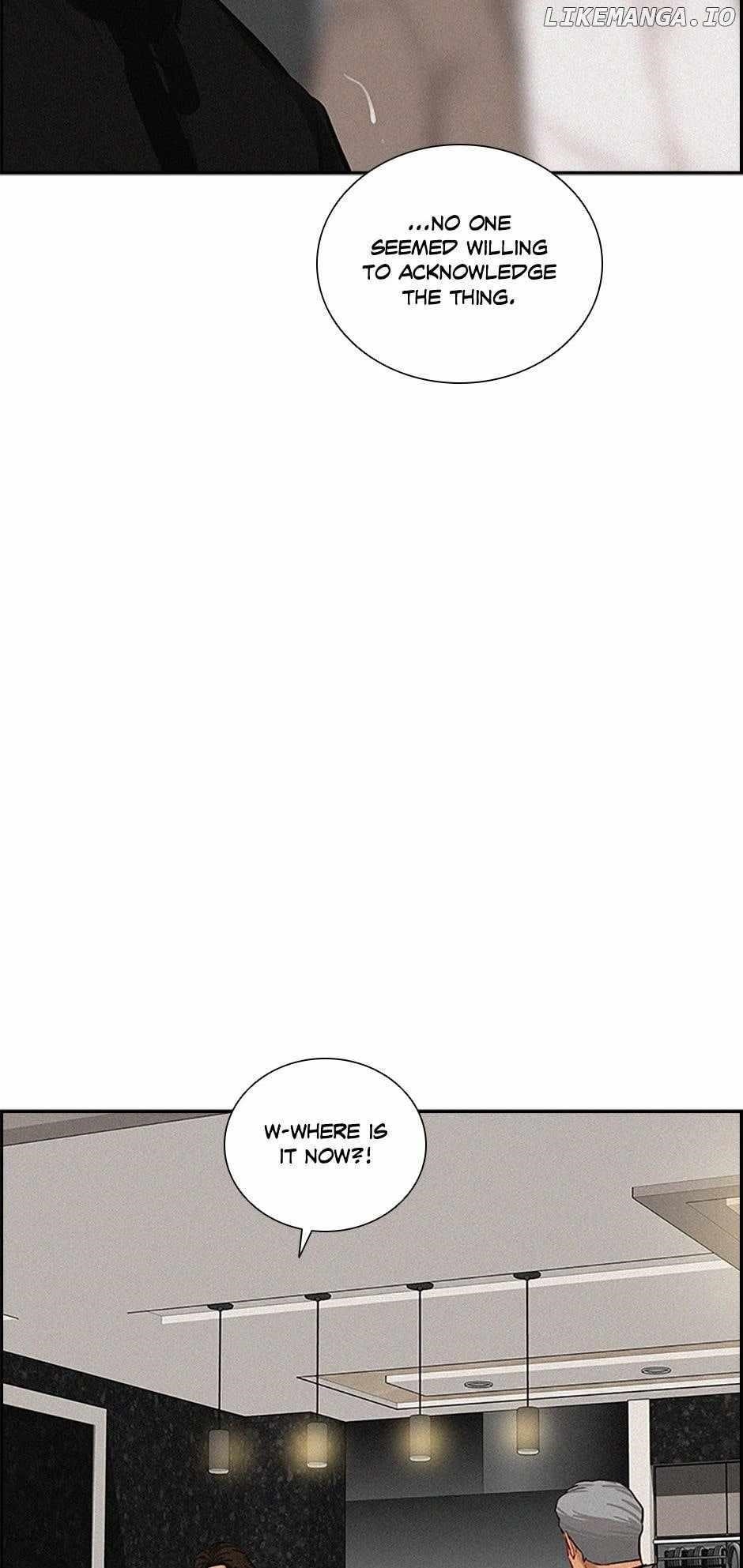 18+ Lord of Money Chapter 165 page 39