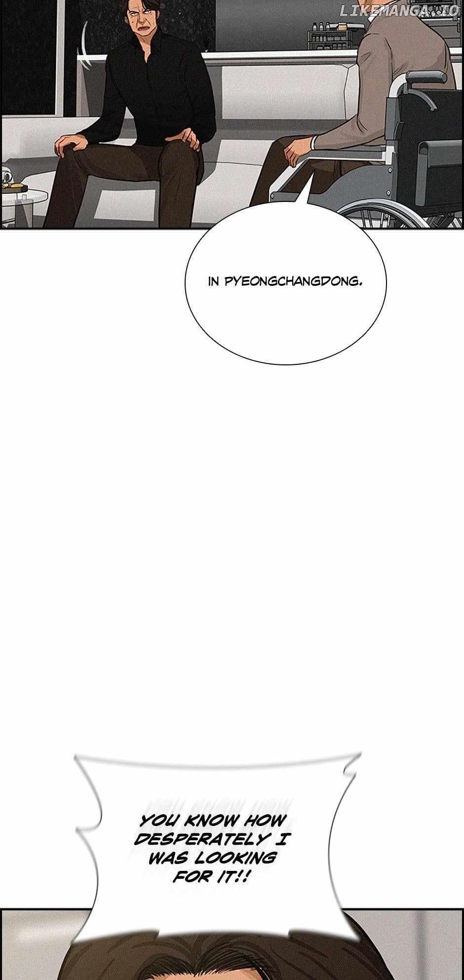 18+ Lord of Money Chapter 165 page 40