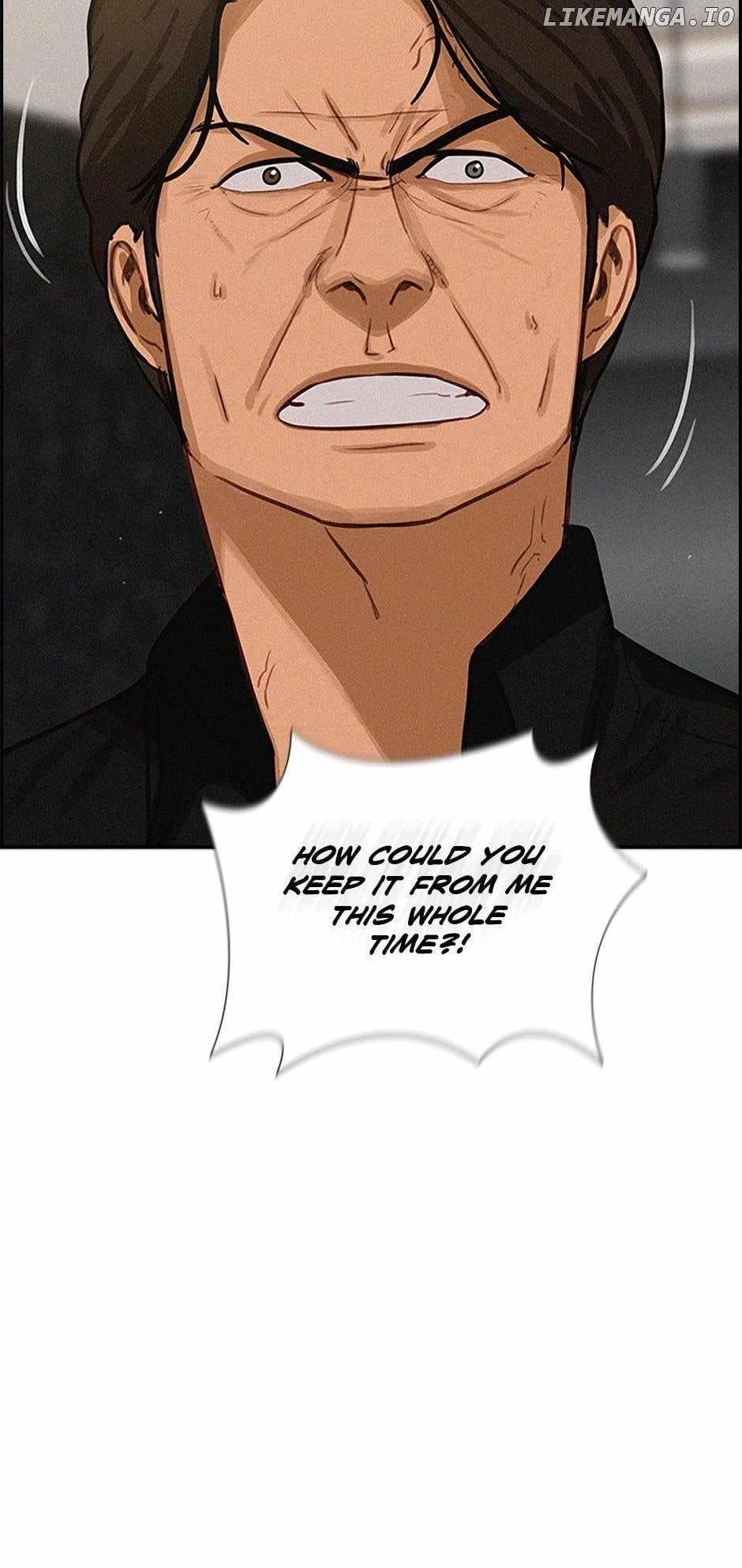 18+ Lord of Money Chapter 165 page 41