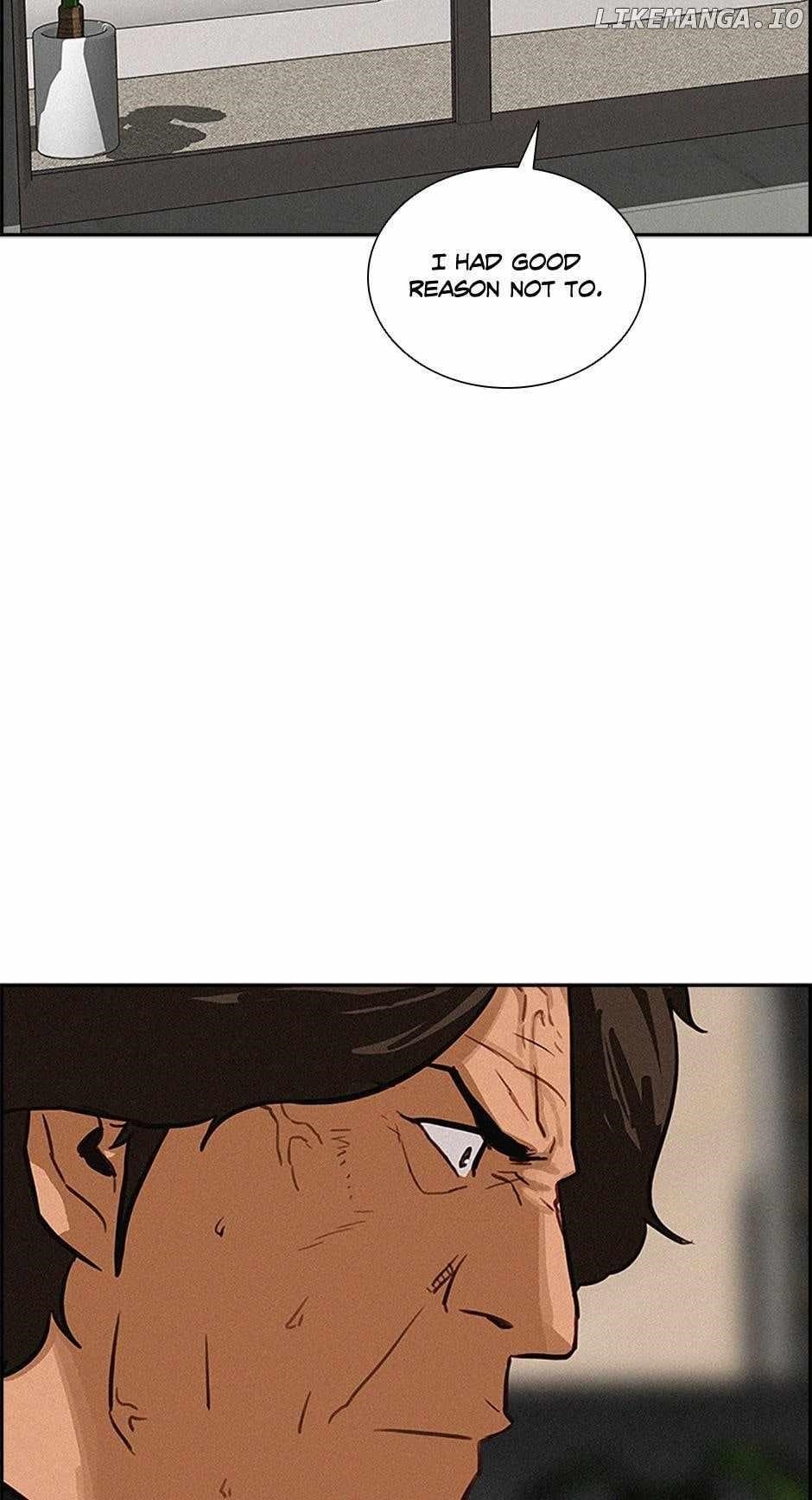 18+ Lord of Money Chapter 165 page 44