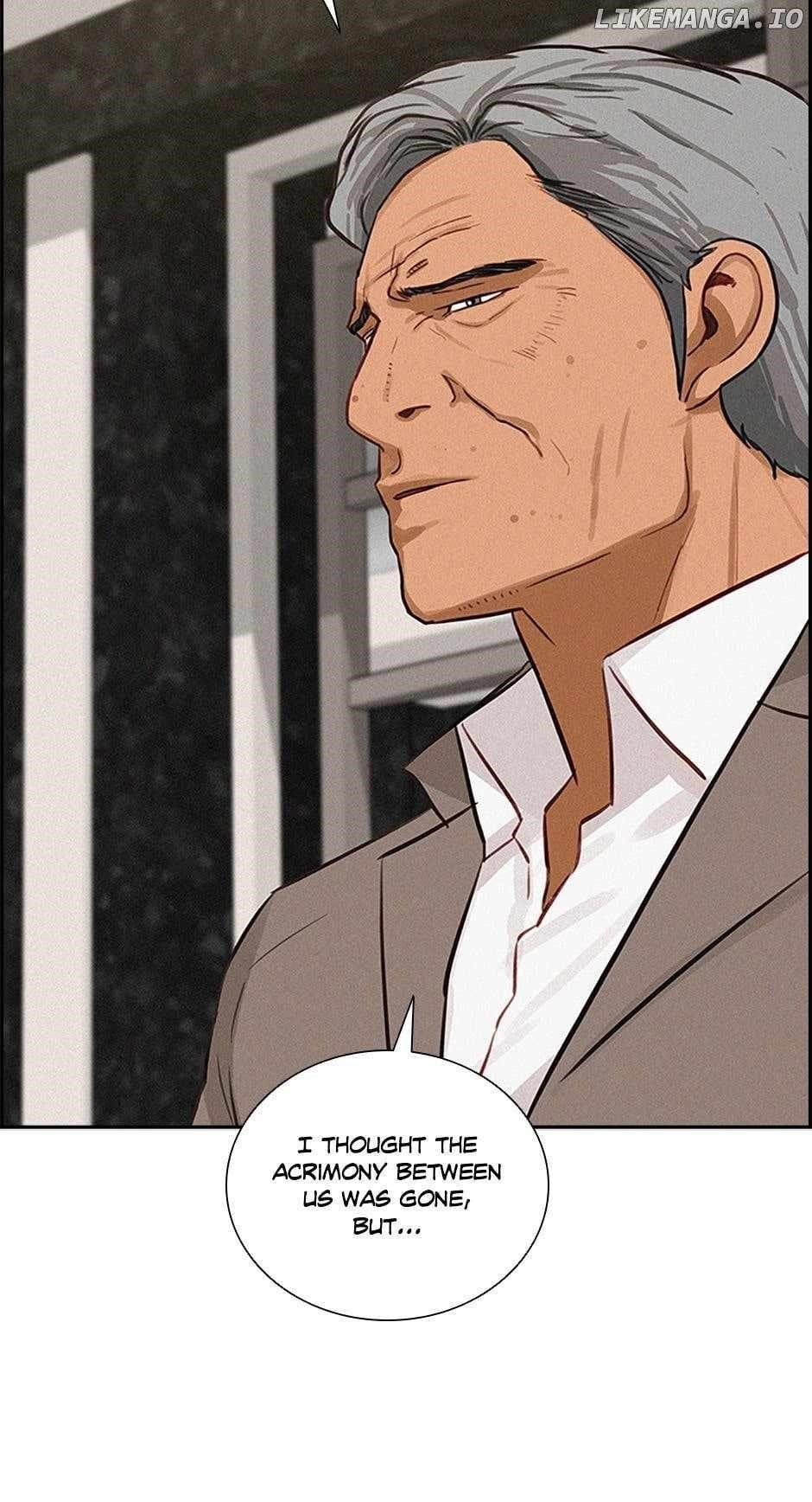 18+ Lord of Money Chapter 165 page 46