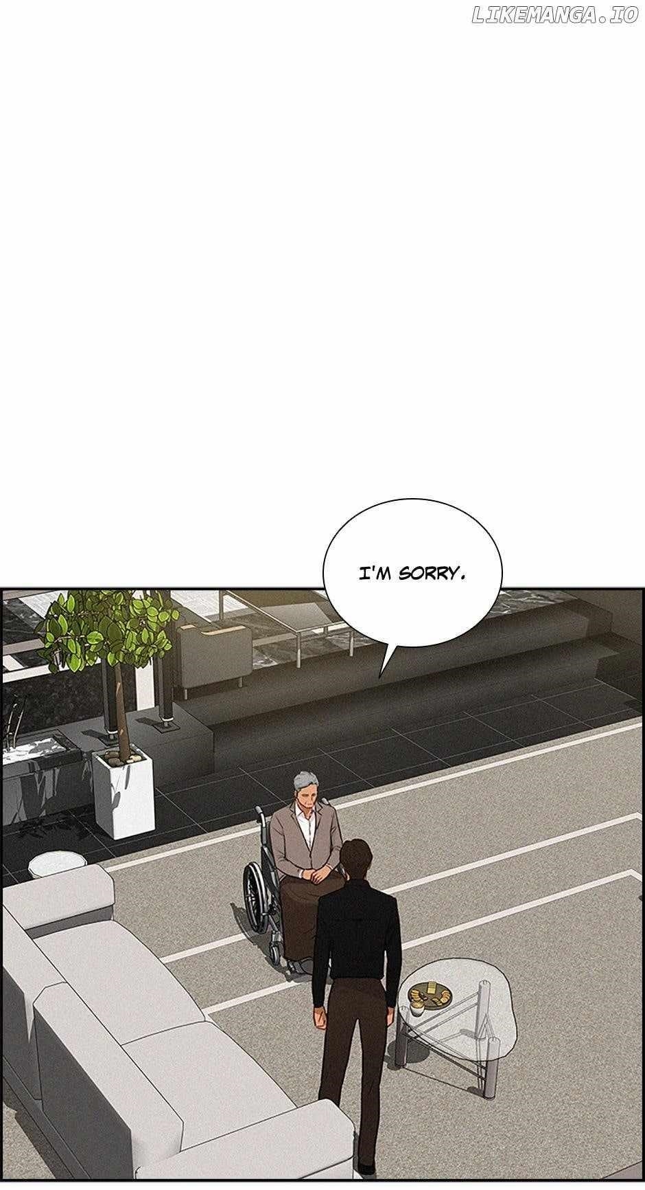 18+ Lord of Money Chapter 165 page 47