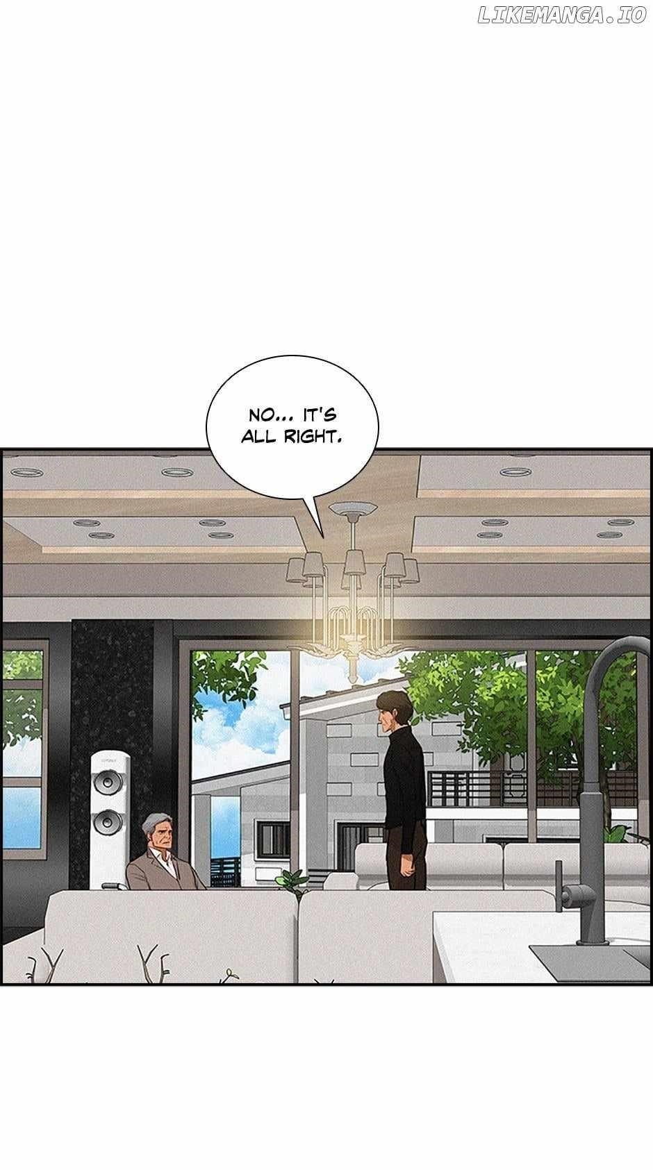 18+ Lord of Money Chapter 165 page 48