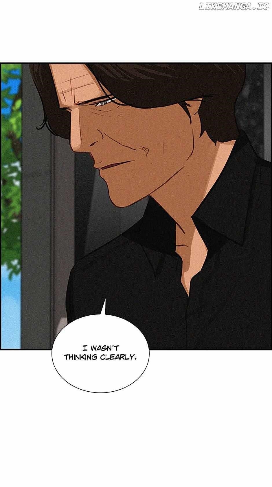 18+ Lord of Money Chapter 165 page 49