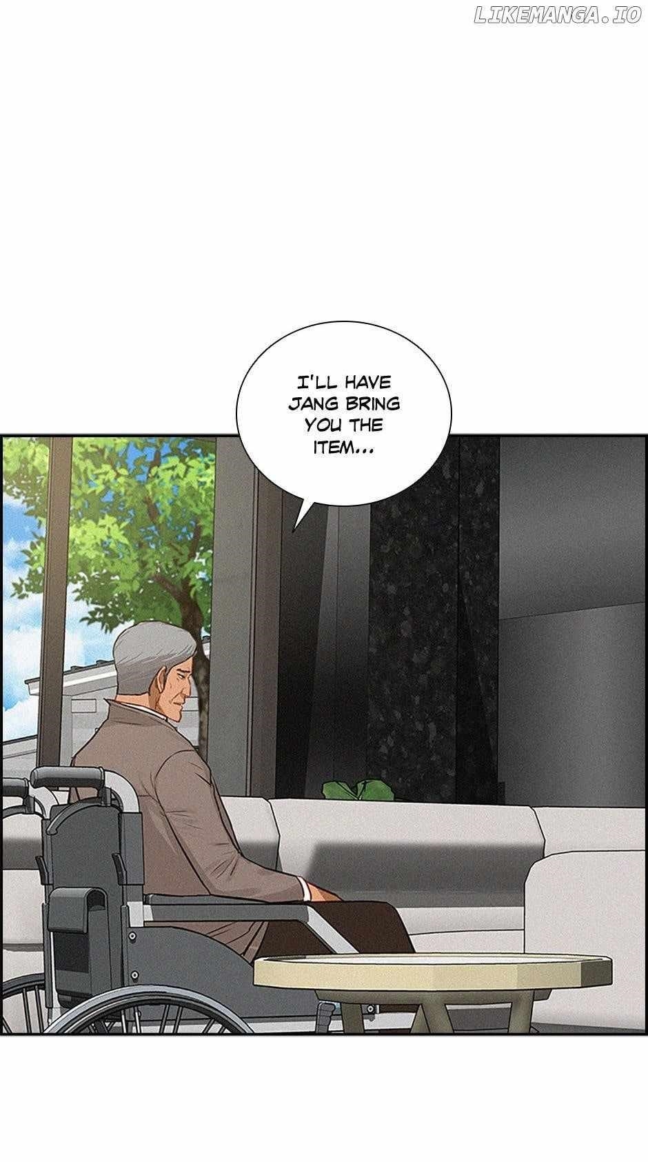18+ Lord of Money Chapter 165 page 50