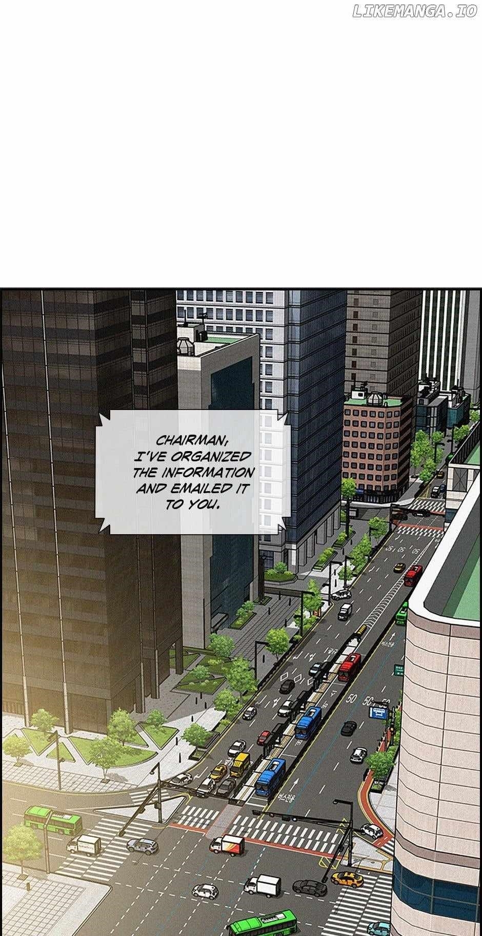 18+ Lord of Money Chapter 165 page 53
