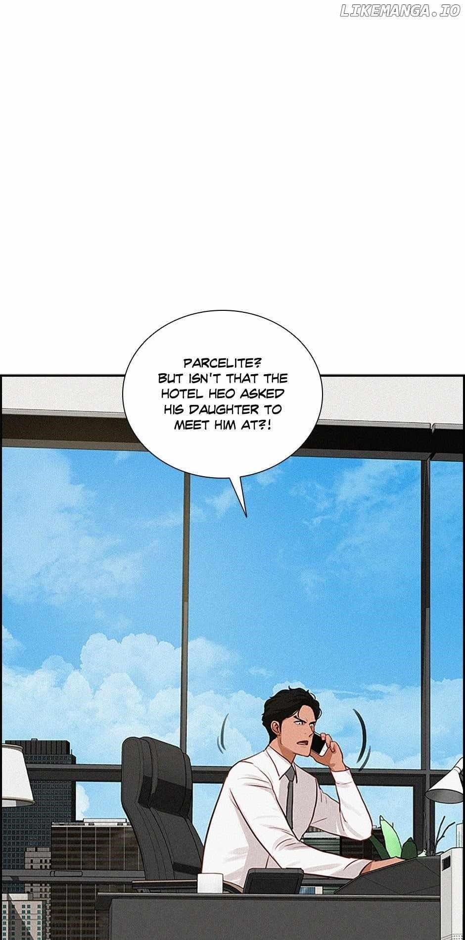 18+ Lord of Money Chapter 165 page 60