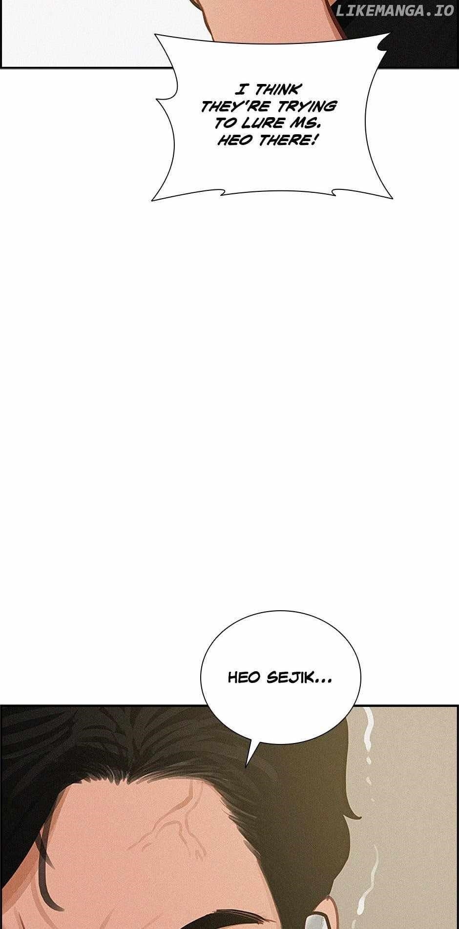 18+ Lord of Money Chapter 165 page 66