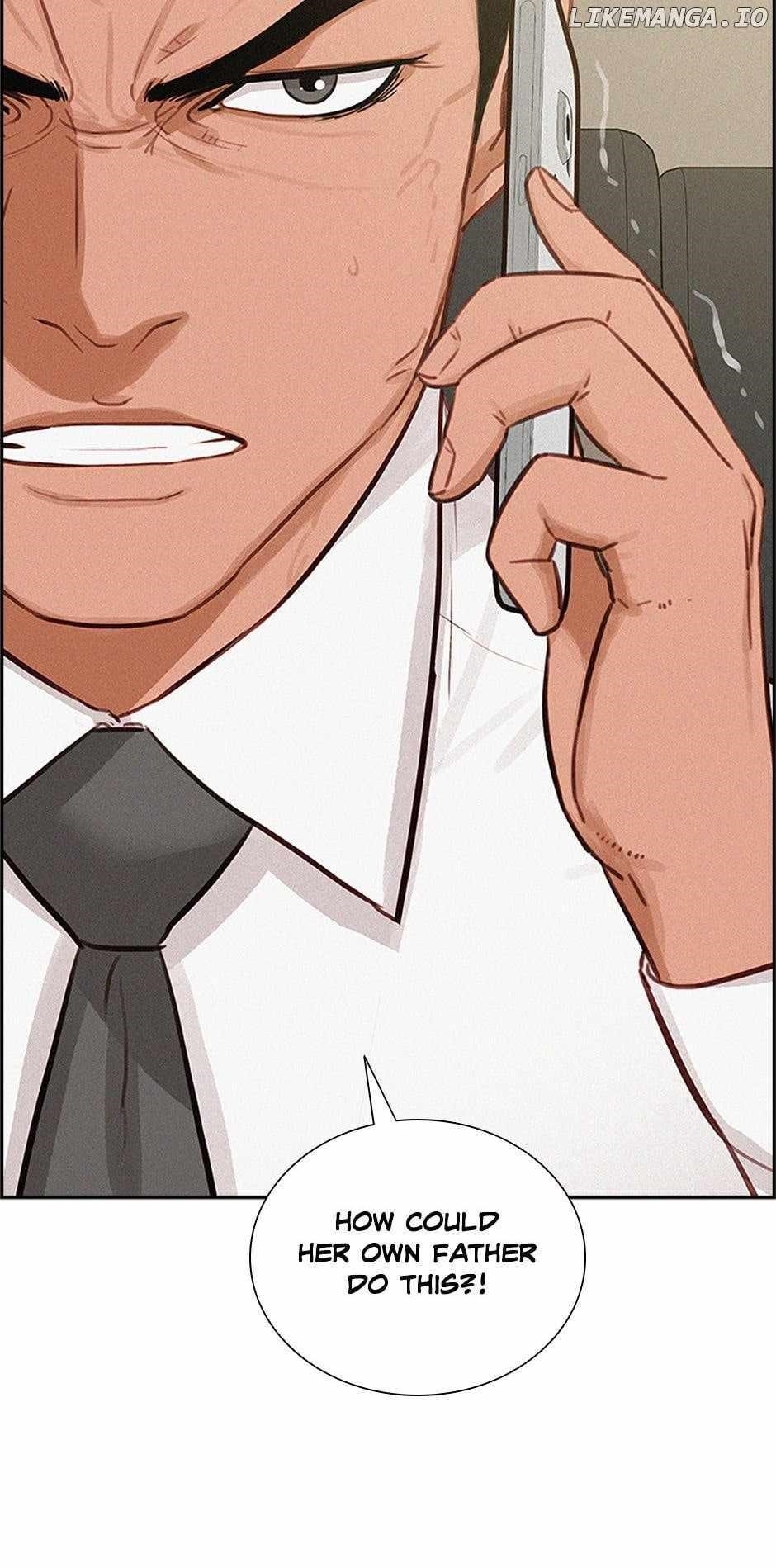 18+ Lord of Money Chapter 165 page 67