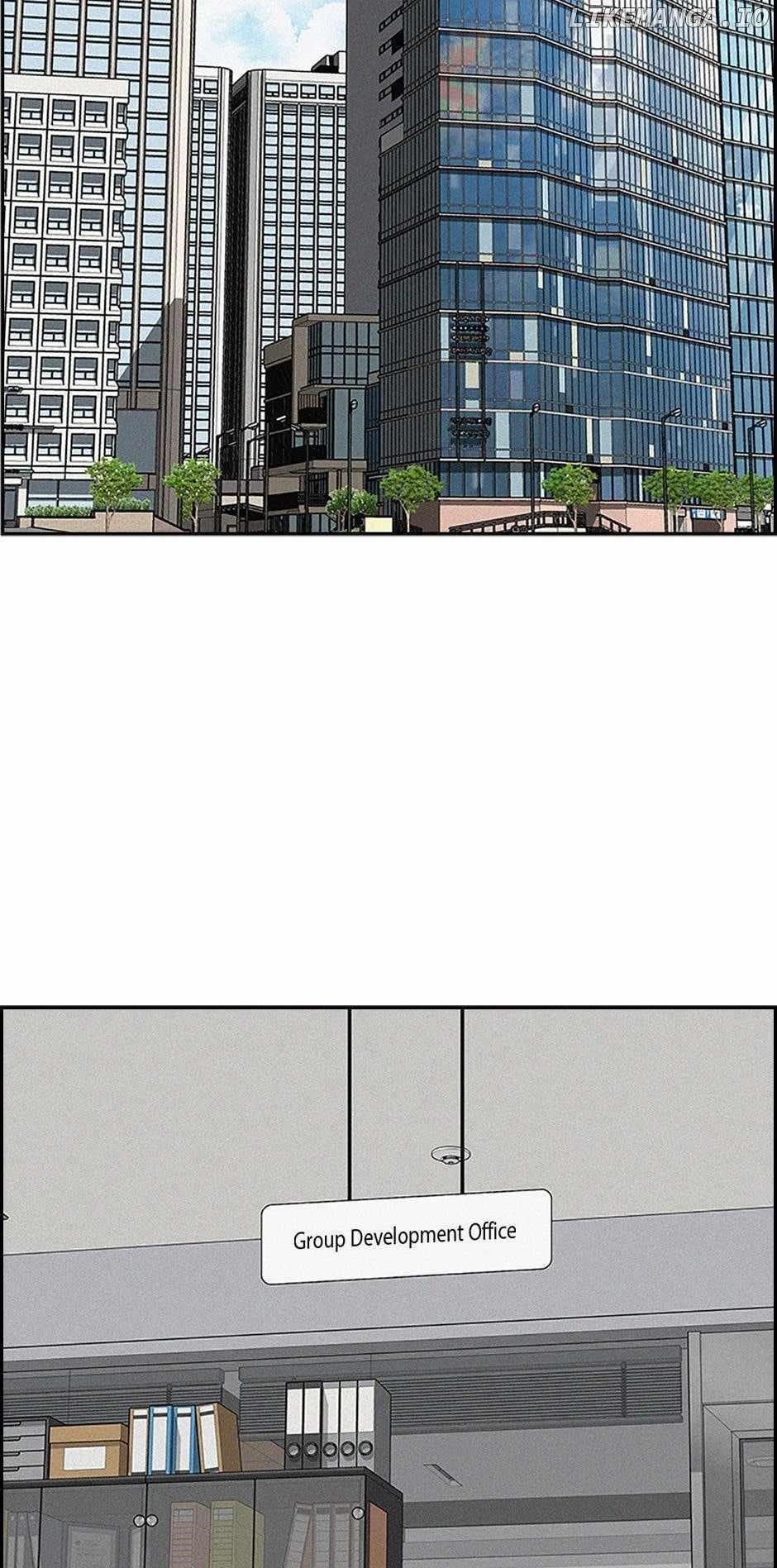 18+ Lord of Money Chapter 165 page 69