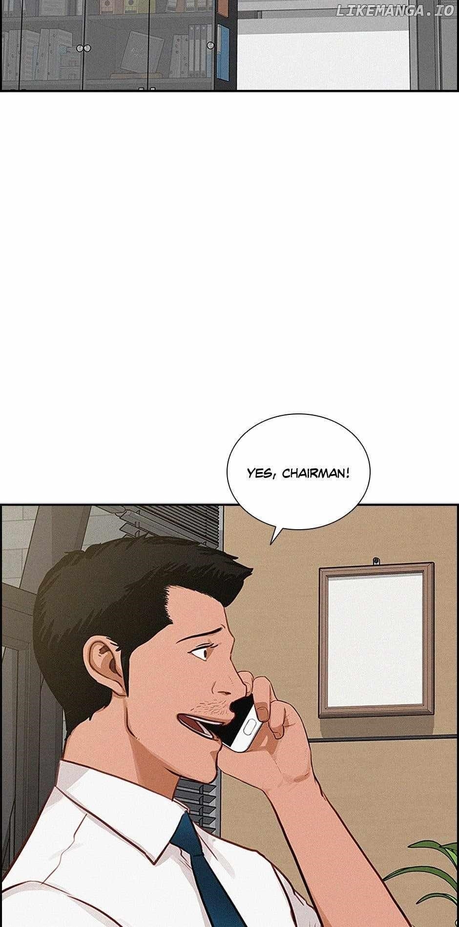 18+ Lord of Money Chapter 165 page 70