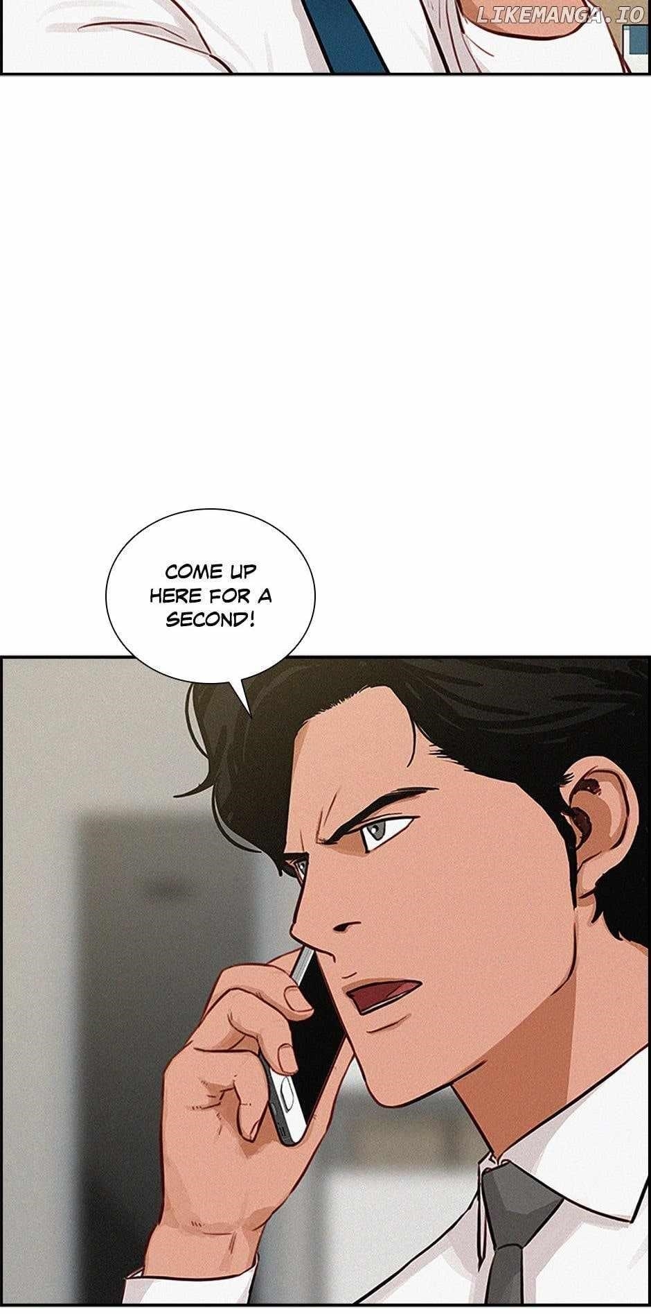 18+ Lord of Money Chapter 165 page 71