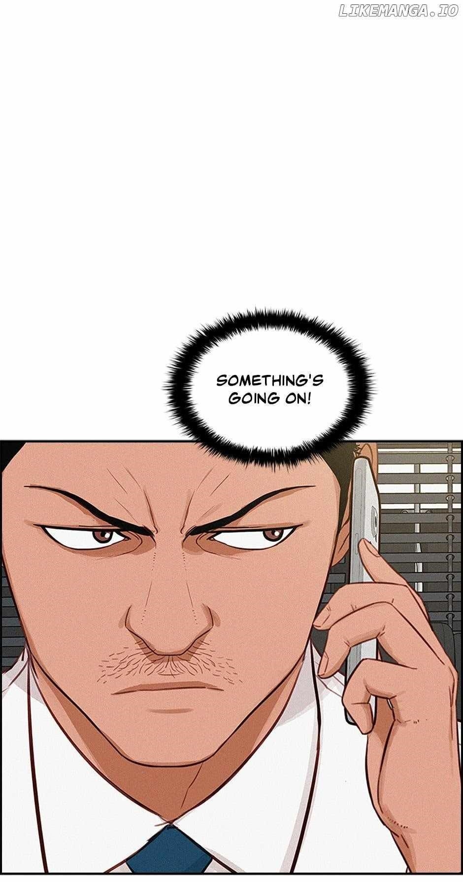 18+ Lord of Money Chapter 165 page 72