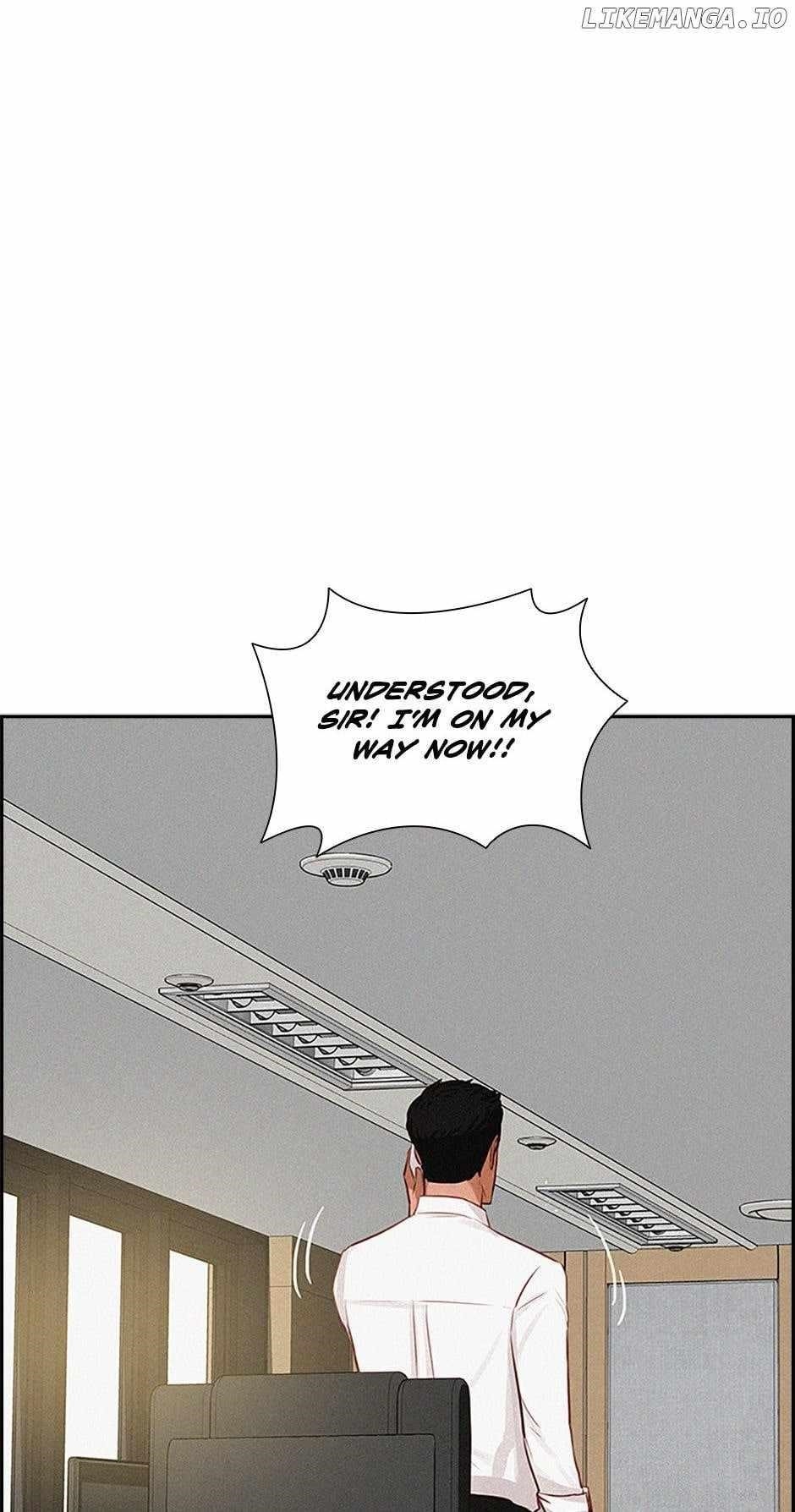 18+ Lord of Money Chapter 165 page 73