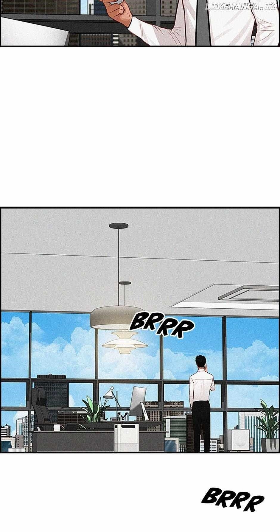 18+ Lord of Money Chapter 165 page 75