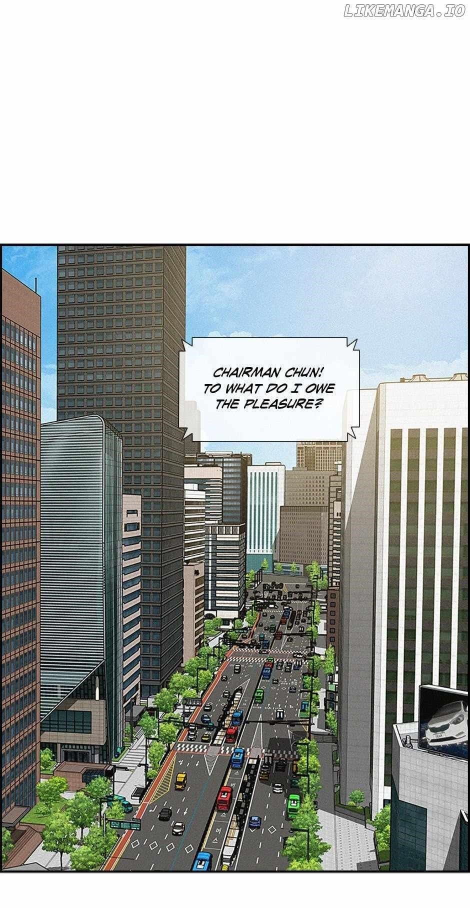 18+ Lord of Money Chapter 165 page 76
