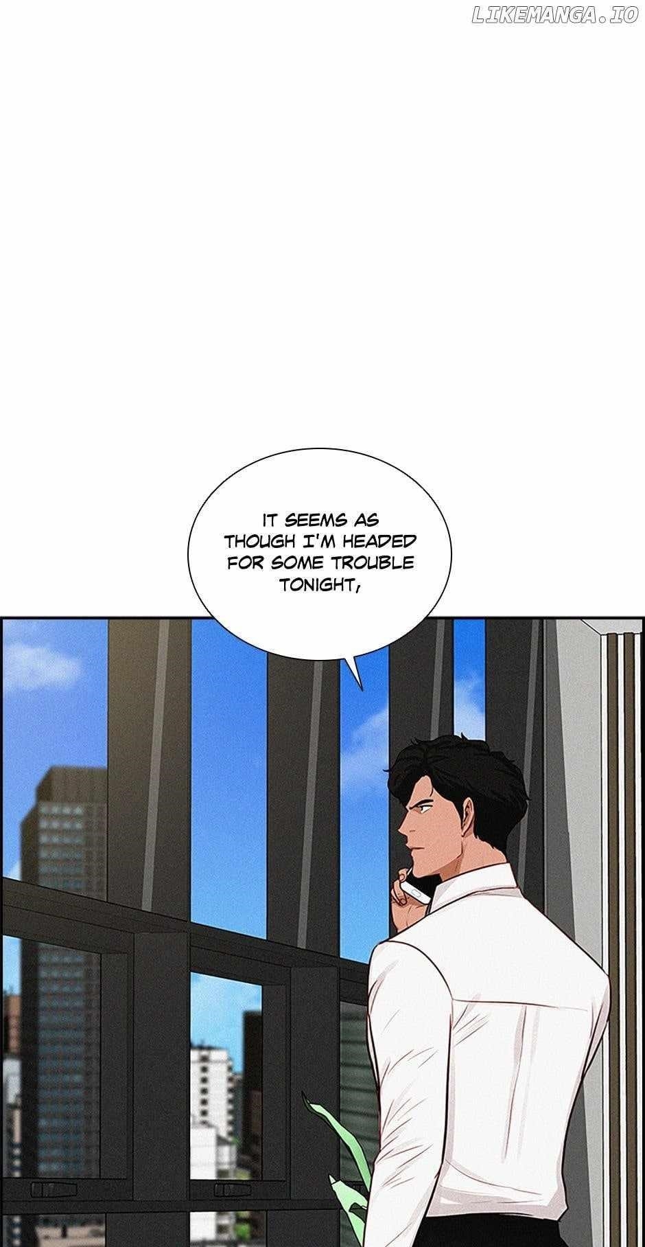 18+ Lord of Money Chapter 165 page 77