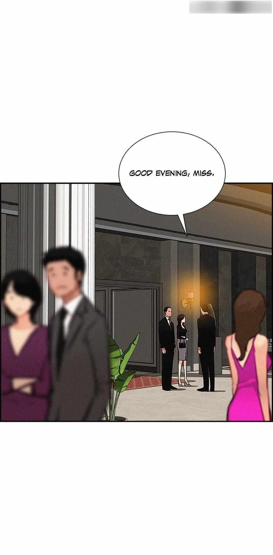 18+ Lord of Money Chapter 166 page 3
