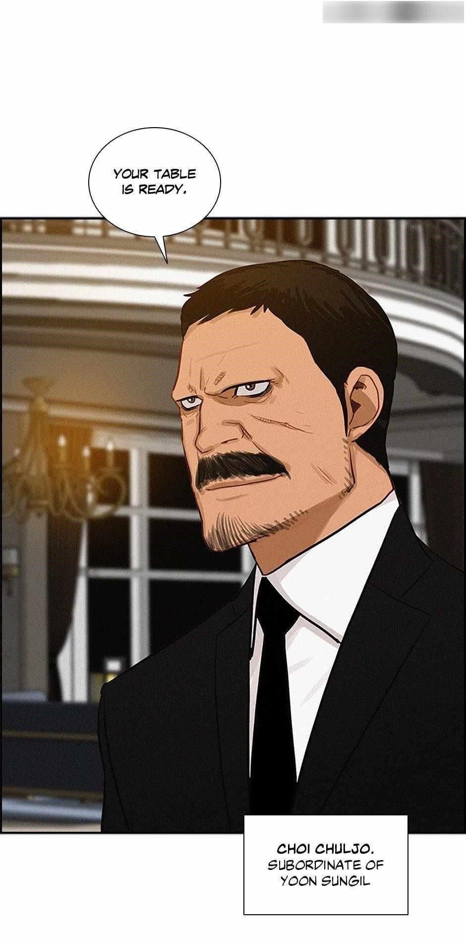 18+ Lord of Money Chapter 166 page 4