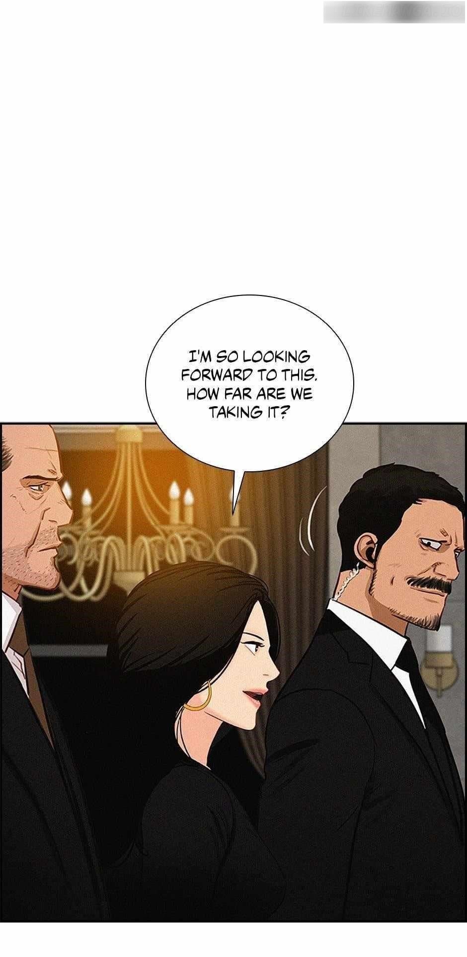 18+ Lord of Money Chapter 166 page 5