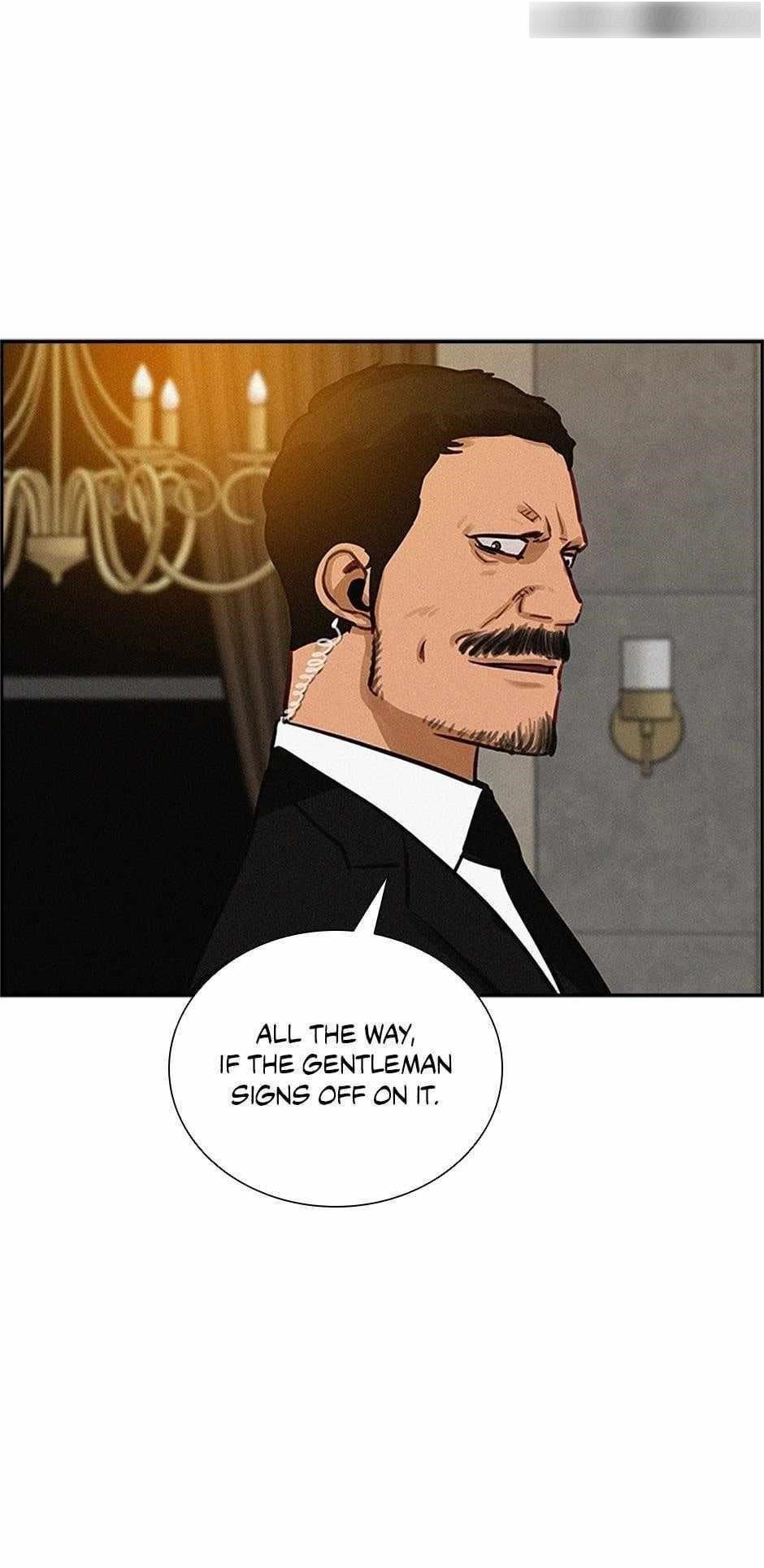 18+ Lord of Money Chapter 166 page 6