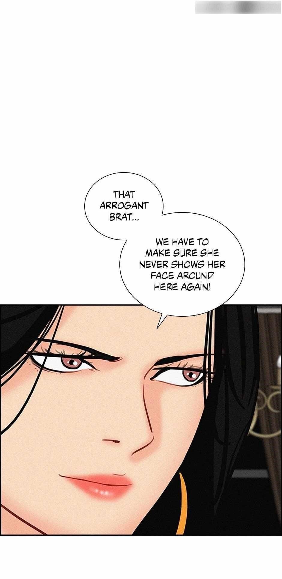 18+ Lord of Money Chapter 166 page 7