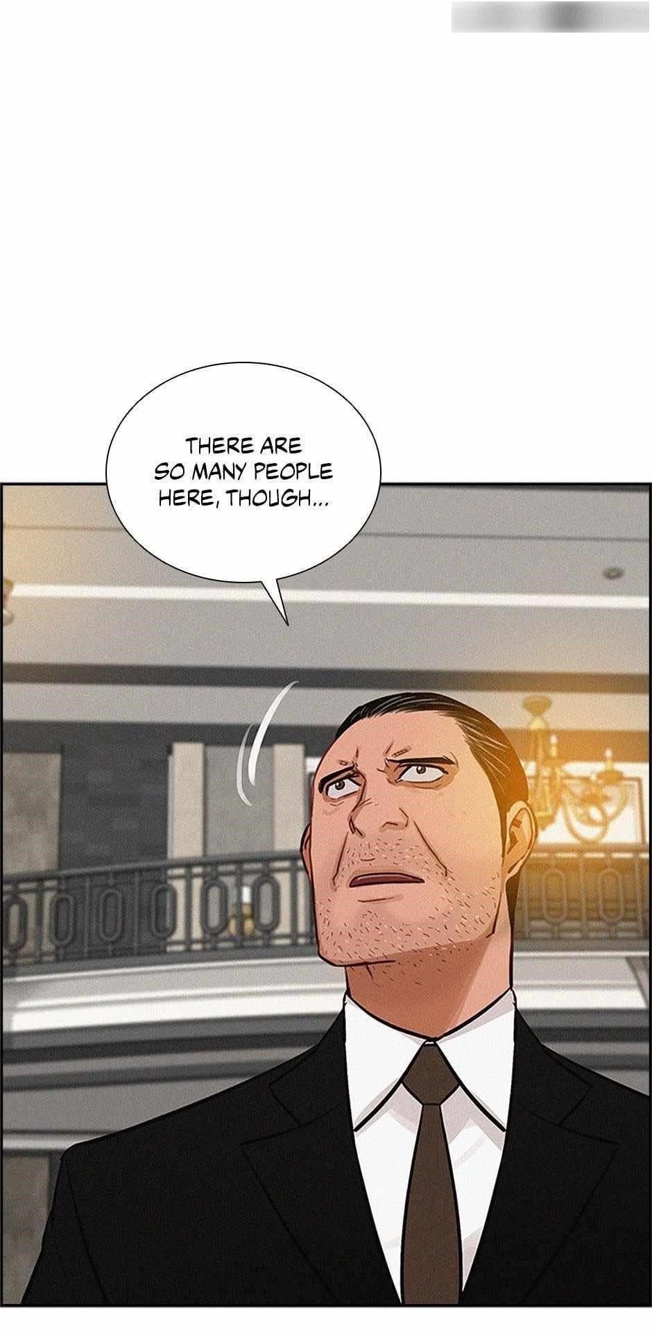 18+ Lord of Money Chapter 166 page 8