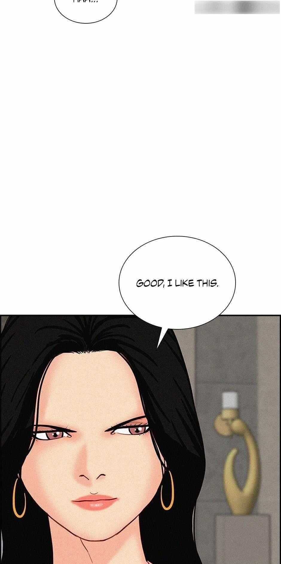 18+ Lord of Money Chapter 166 page 13