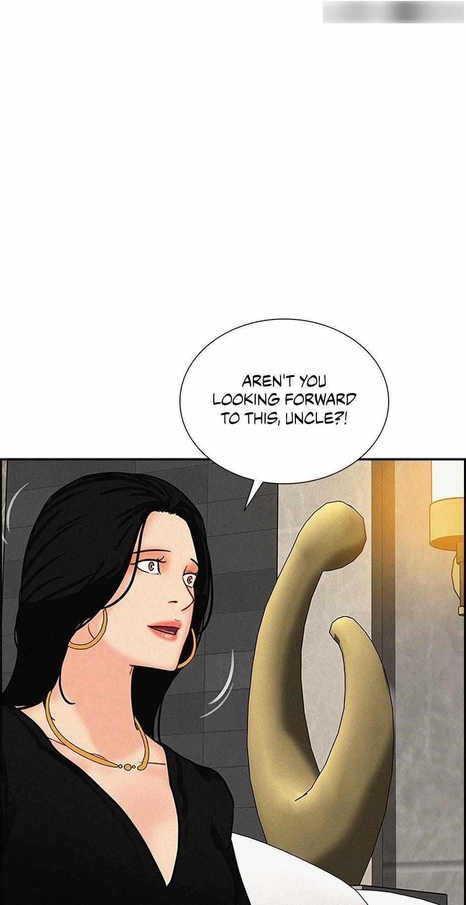18+ Lord of Money Chapter 166 page 15