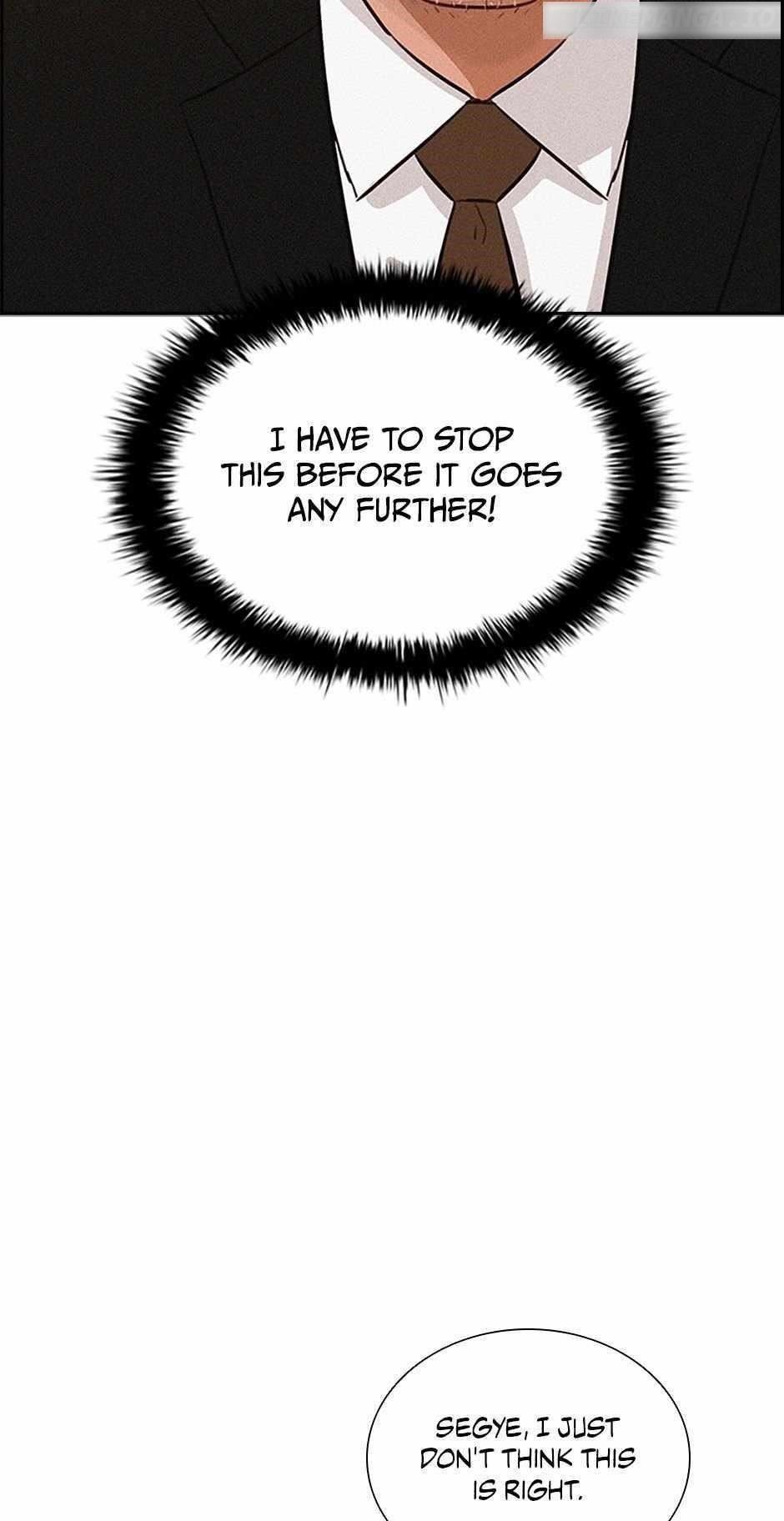 18+ Lord of Money Chapter 166 page 17