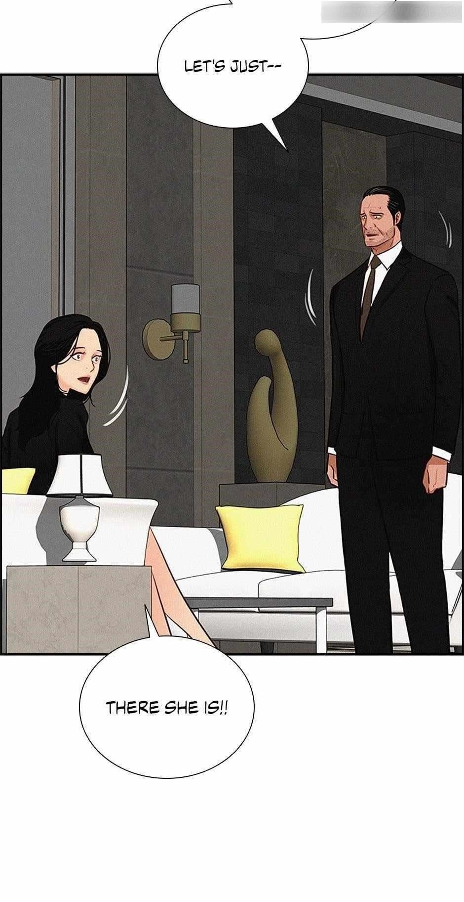 18+ Lord of Money Chapter 166 page 18