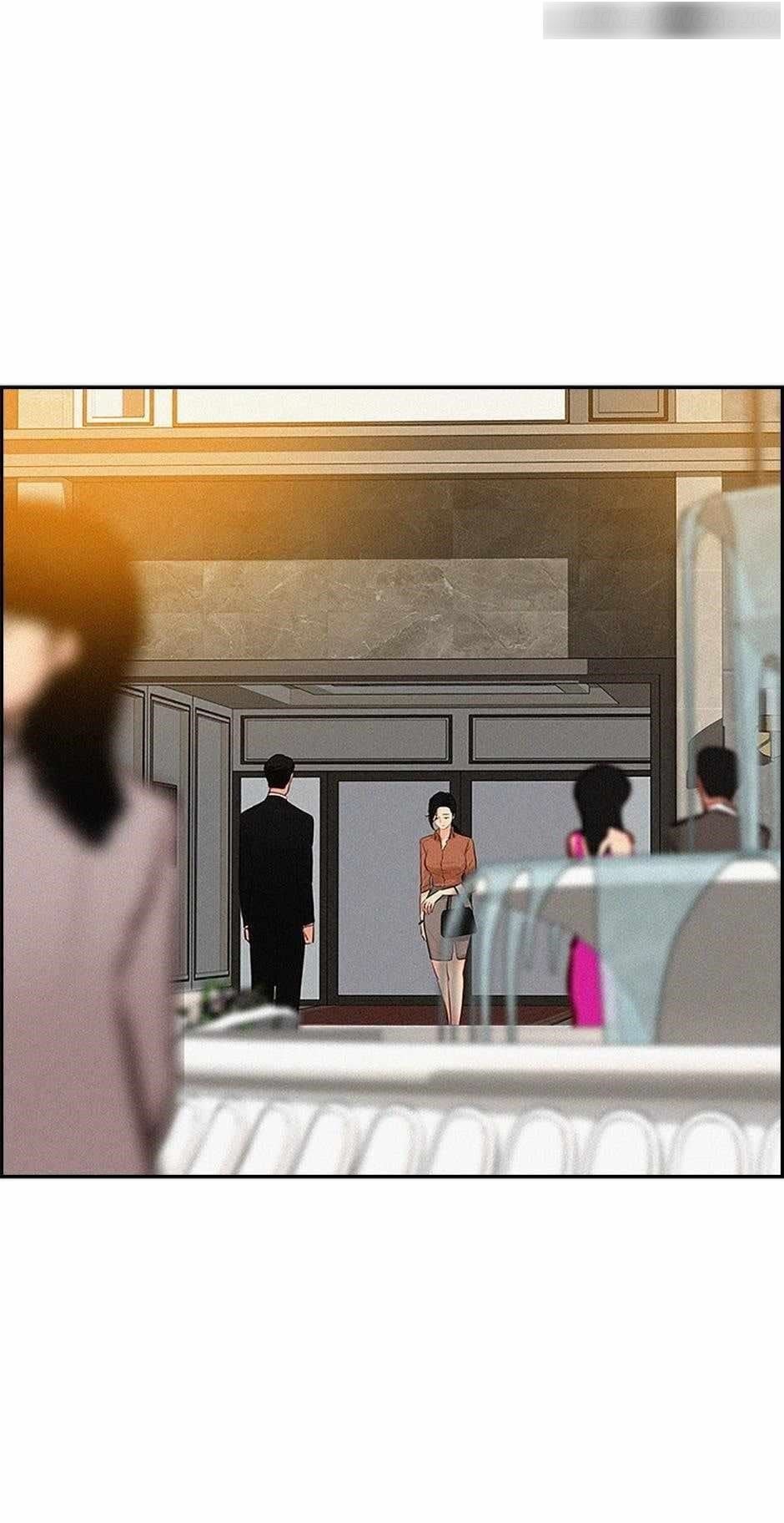 18+ Lord of Money Chapter 166 page 19