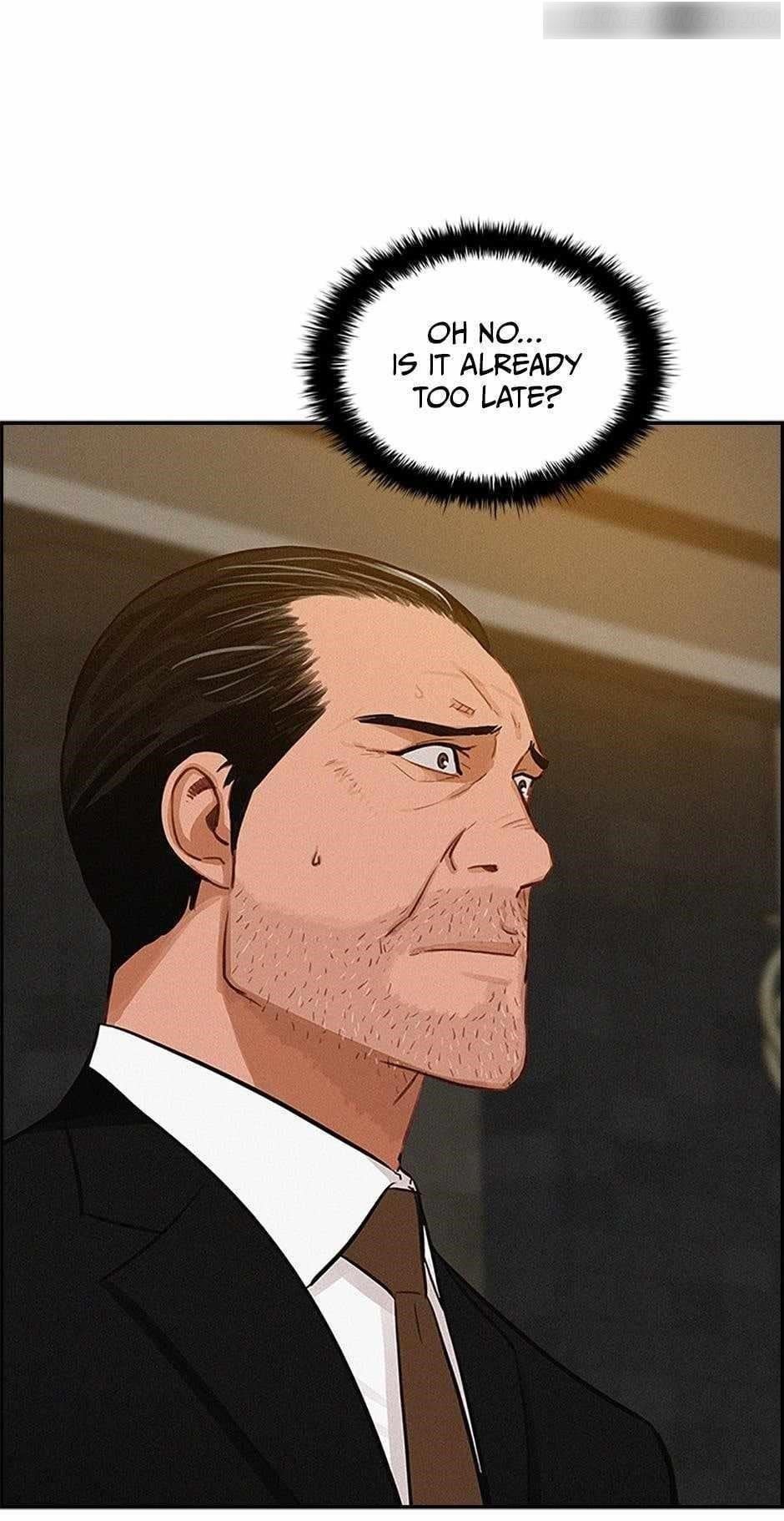 18+ Lord of Money Chapter 166 page 20